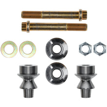 Load image into Gallery viewer, Camburg UCA Uniball Bolt &amp; Spacer Kit (001.097.146)