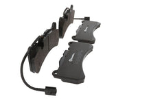 Load image into Gallery viewer, Brembo 18-19 Alfa Romeo Giulia/ Alfa Romeo Stelvio Front Low-Met Brake Pad