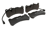 Load image into Gallery viewer, Brembo 18-19 Alfa Romeo Giulia/ Alfa Romeo Stelvio Front Low-Met Brake Pad
