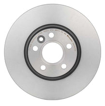 Load image into Gallery viewer, Brembo 07-17 Lexus LS460/18-22 LS500/LS500h/08-16 LS600h Front UV Coated Rotor
