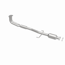 Load image into Gallery viewer, MagnaFlow 99-00 Galant L4 2.4 OEM Underbody Direct Fit Converter