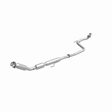 Load image into Gallery viewer, MagnaFlow 10-12 Scion xD 1.8L Direct Fit Converter