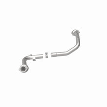 Load image into Gallery viewer, MagnaFlow 07-09 Land Rover Range Rover Sport 4.2L Direct Fit Converter