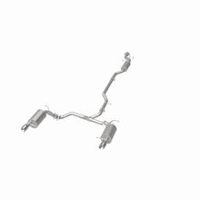 Load image into Gallery viewer, MagnaFlow BRE Exhaust Kit 07-15 Mazda CX-9