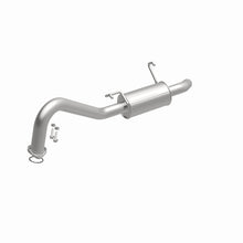 Load image into Gallery viewer, BRExhaust 97-00 Infiniti QX4/ 06-00 Nissan Pathfinder Muffler Kit