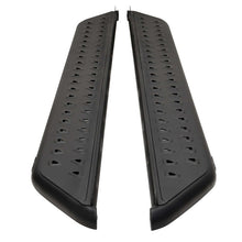 Load image into Gallery viewer, Westin 18-24 Jeep Wrangler (JL) Unlimited 4DR Outlaw Running Board - Textured Black