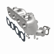 Load image into Gallery viewer, MagnaFlow Direct Fit Catalytic Converter 18-19 Hyundai Kona 2.0L