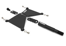 Load image into Gallery viewer, PERRIN 15-17 Subaru WRX/STI (w/o FMIC) / 13-17 Crosstrek / 12-16 Impreza License Plate Reloc. Kit