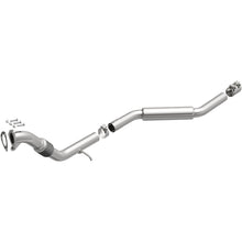 Load image into Gallery viewer, MagnaFlow BRExhaust 18-24 Audi Q5 Front Pipe Kit