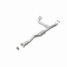 Load image into Gallery viewer, MagnaFlow 15-16 Chevrolet Colorado 3.6L Direct Fit Converter