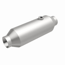 Load image into Gallery viewer, MagnaFlow 2.50in. CA OBDII Universal Converter