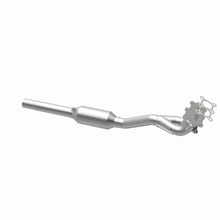 Load image into Gallery viewer, MagnaFlow 2001 Volkswagen Jetta 2.0L Direct Fit Converter