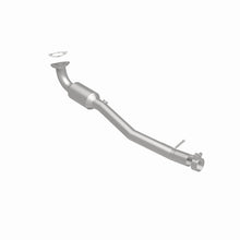 Load image into Gallery viewer, MagnaFlow 07-09 Land Rover Range Rover 4.2L Direct Fit Converter