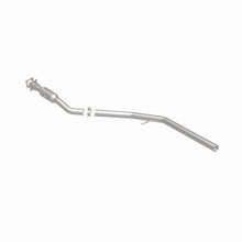 Load image into Gallery viewer, MagnaFlow 05-06 Chrysler Town &amp; Country 3.3L Direct Fit Converter