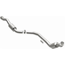 Load image into Gallery viewer, MagnaFlow 06-09 Mercedes-Benz E350 3.5L Direct Fit Converter