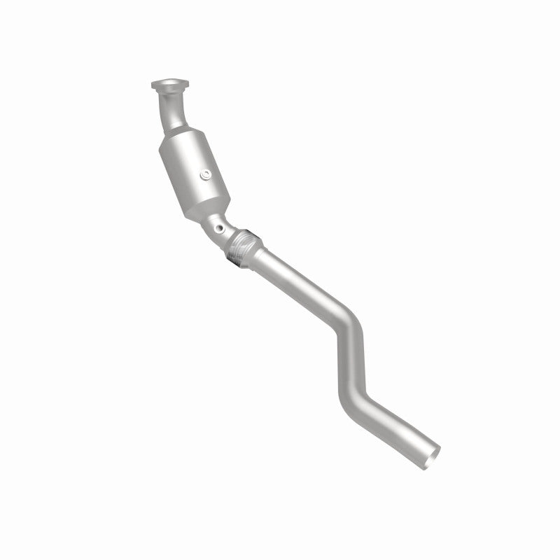 MagnaFlow 09-14 Dodge Challenger 5.7L Direct Fit Converter
