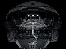 Load image into Gallery viewer, AWE Tuning 2024 Acura Integra Type S DE5 FWD Track Edition Exhaust w/ Triple Chrome Silver Tips