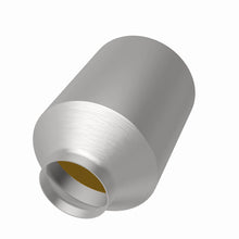 Load image into Gallery viewer, MagnaFlow Universal Catalytic Converter 3.00in C/C Spun Front OEM