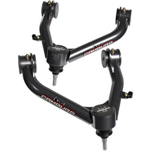 Load image into Gallery viewer, Camburg 14-18 Chevy/GMC 1500 2WD/4WD Performance X-Joint XL Upper Arms (large taper)