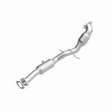 Load image into Gallery viewer, MagnaFlow 03-04 Volvo S60 2.5L Direct Fit Converter
