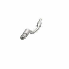 Load image into Gallery viewer, MagnaFlow Direct Fit Catalytic Converter 04-09 Audi S4 4.2L PS MT OE