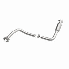 Load image into Gallery viewer, MagnaFlow 07-09 Land Rover Range Rover Sport 4.2L Direct Fit Converter