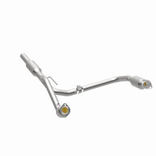 Load image into Gallery viewer, MagnaFlow 01-02 Dodge Ram 2500 5.9L Direct Fit Converter