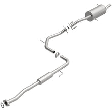 Load image into Gallery viewer, BRExhaust 95-98 Mazda Protege 1.5L Exhaust Kit