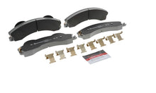 Load image into Gallery viewer, Brembo 09-17 Chevrolet Silverado 2500 HD/GMC Sierra 2500 HD/Silverado 3500 HD Front NAO Brake Pad