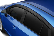 Load image into Gallery viewer, Husky Liners 2024 Acura Integra Ventvisor Low Pro 4pc - Smoke