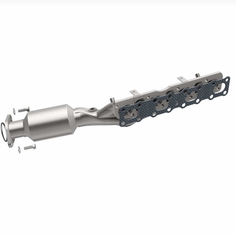 MagnaFlow 05-06 Nissan Titan 5.6L Direct Fit Converter