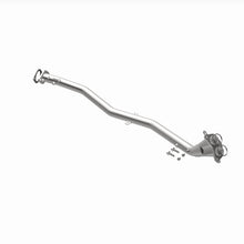 Load image into Gallery viewer, BRE Exhaust 90-96 D21 Pickup 2.4L Front Pipe Kit