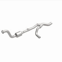 Load image into Gallery viewer, MagnaFlow 04-06 Dodge Durango 5.7L Direct Fit Converter