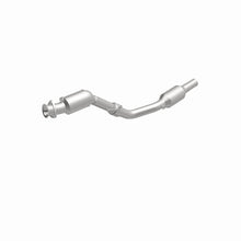 Load image into Gallery viewer, MagnaFlow Direct Fit Catalytic Converter 04-09 Audi S4 4.2L PS MT OE