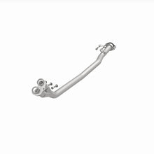 Load image into Gallery viewer, BRE Exhaust 86-89 4Runner 2.4L Front Pipe Kit