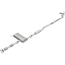 Load image into Gallery viewer, BRExhaust 95-98 Ford Windstar Exhaust Kit