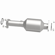 Load image into Gallery viewer, MagnaFlow Direct Fit Catalytic Converter 17-19 Honda CR-V Single Underbody 2.4L