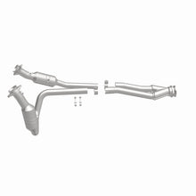 Load image into Gallery viewer, MagnaFlow 15-17 Ford Transit-150 3.7L Direct Fit Converter