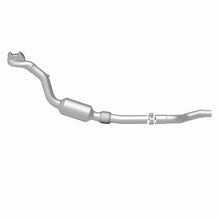 Load image into Gallery viewer, MagnaFlow 20-21 Dodge Charger 3.6L Direct Fit Converter