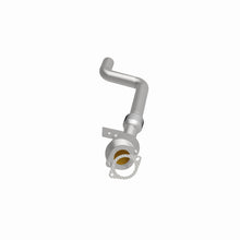 Load image into Gallery viewer, MagnaFlow 15-17 Ford Mustang 5.2L Direct Fit Converter
