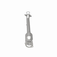 Load image into Gallery viewer, MagnaFlow Direct Fit Catalytic Converter OEM 05-06 Nissan Pathfinder 4.0L
