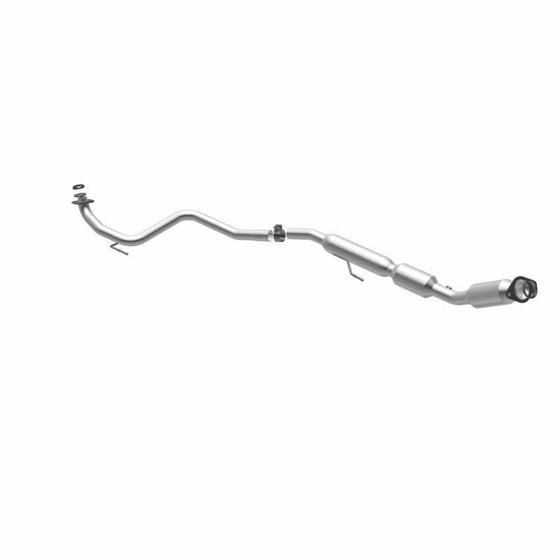 MagnaFlow 10-12 Scion xD 1.8L Direct Fit Converter