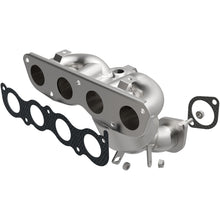 Load image into Gallery viewer, MagnaFlow Direct Fit Catalytic Converter 18-19 Hyundai Kona 2.0L