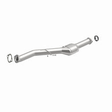 Load image into Gallery viewer, MagnaFlow 09-13 Subaru Forester 2.5L Direct Fit Converter