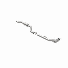 Load image into Gallery viewer, MagnaFlow 2005 Mercedes-Benz E320 3.2L Direct Fit Converter
