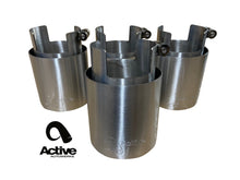 Load image into Gallery viewer, G8X BMW M2, M3 &amp; M4 OEM Rear Exhaust Tips