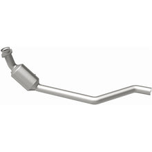 Load image into Gallery viewer, MagnaFlow 03-05 Jaguar S-Type 4.2L Direct Fit Converter