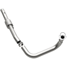 Load image into Gallery viewer, MagnaFlow 2007 Chevrolet Silverado 2500 HD Classic 6.0L Direct Fit Converter