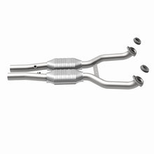 Load image into Gallery viewer, MagnaFlow 97-99 Chevrolet Corvette 5.7L Direct Fit Converter