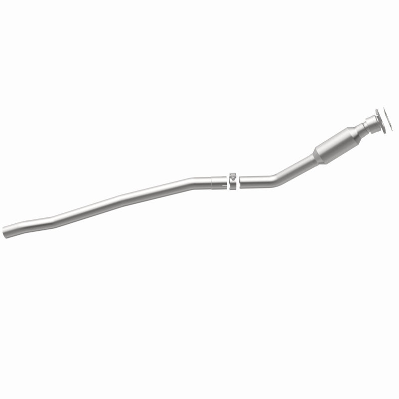 MagnaFlow 2005 Dodge Grand Caravan 3.3L Direct Fit Converter